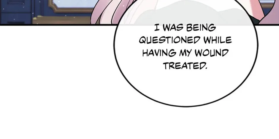 Get Out of My Way, I Will Decide the Ending Chapter 25 page 22 - 