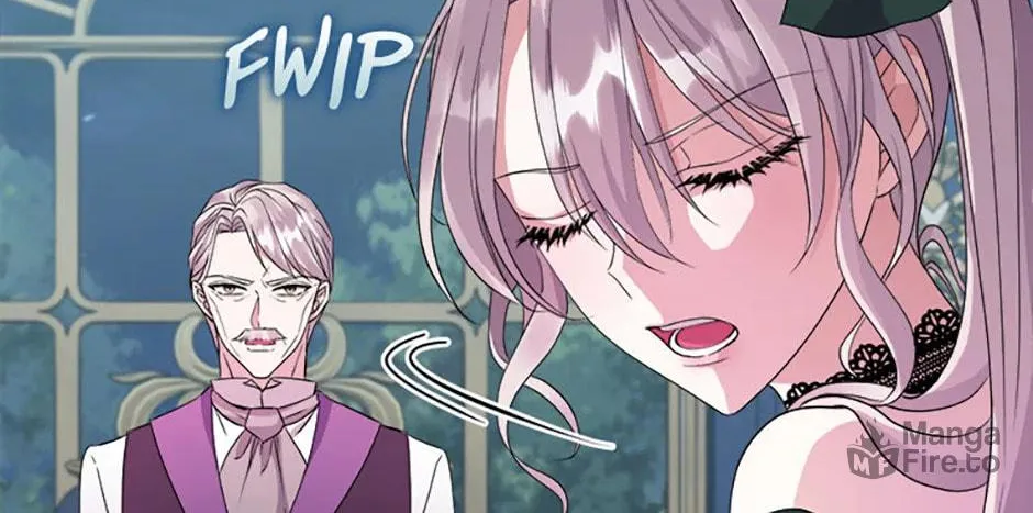 Get Out of My Way, I Will Decide the Ending Chapter 25 page 24 - 