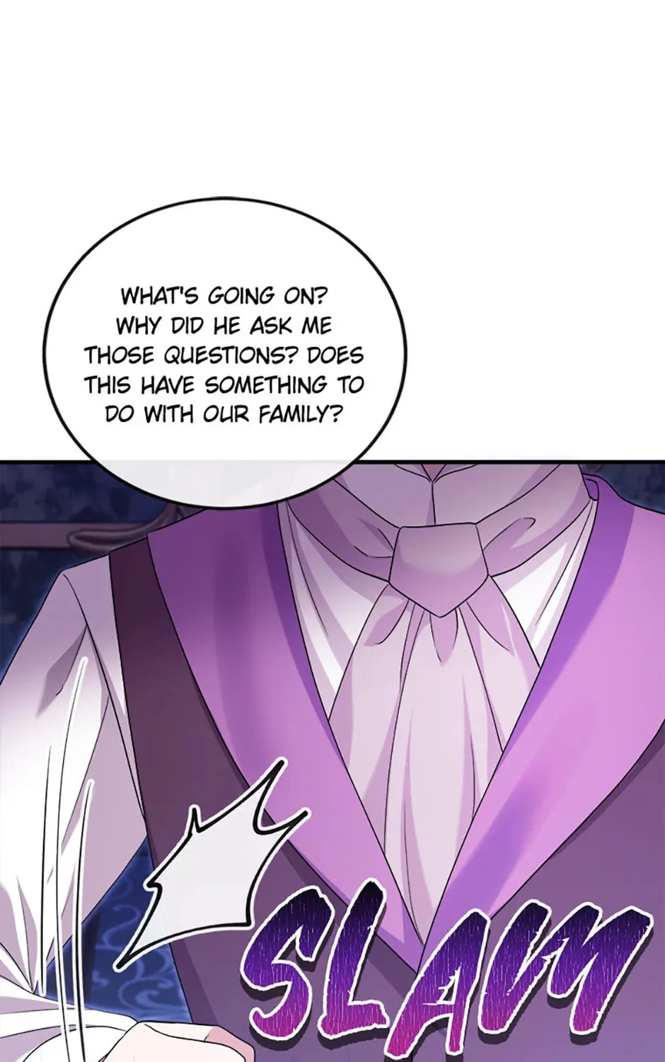 Get Out of My Way, I Will Decide the Ending Chapter 25 page 31 - 