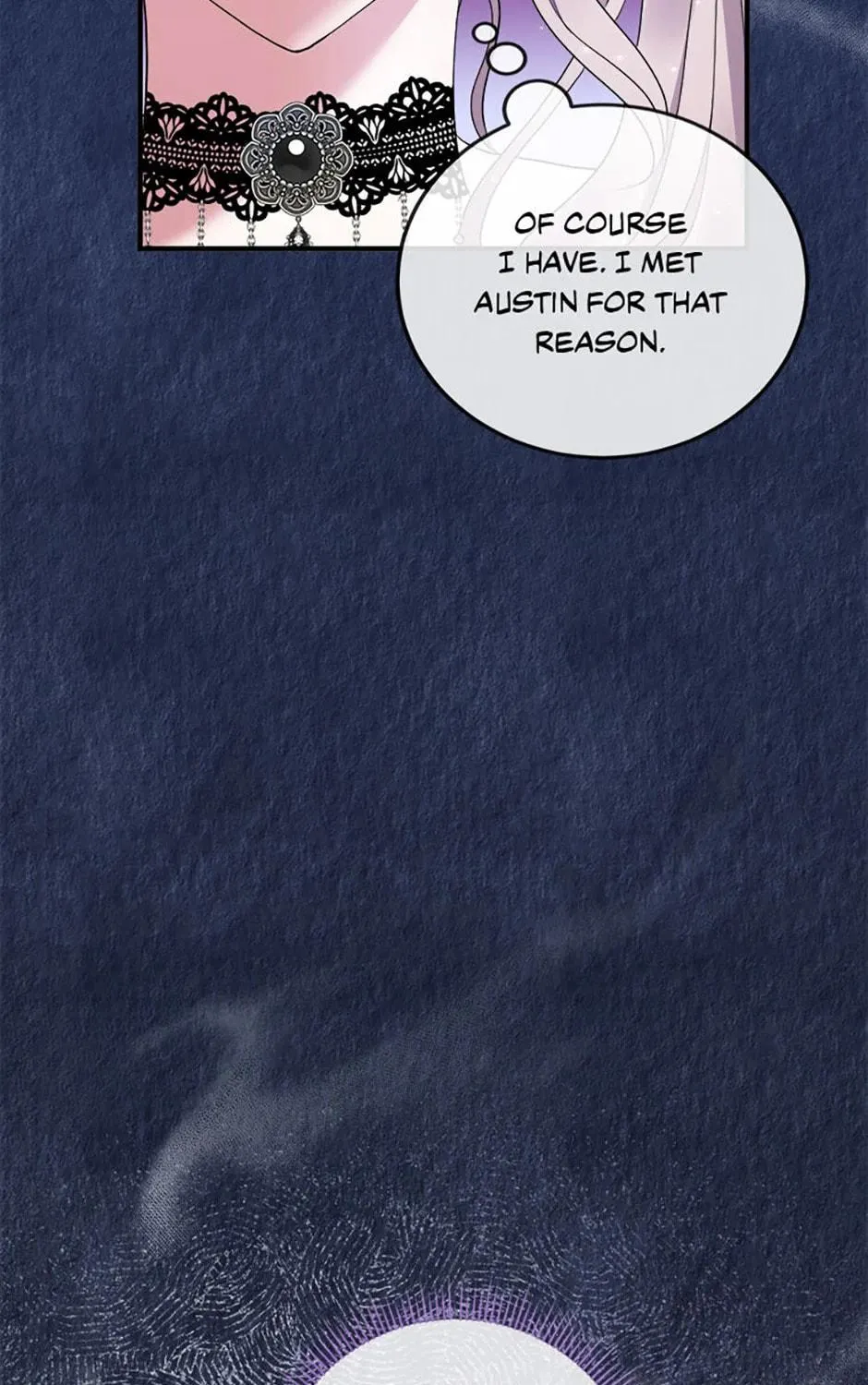 Get Out of My Way, I Will Decide the Ending Chapter 25 page 41 - 
