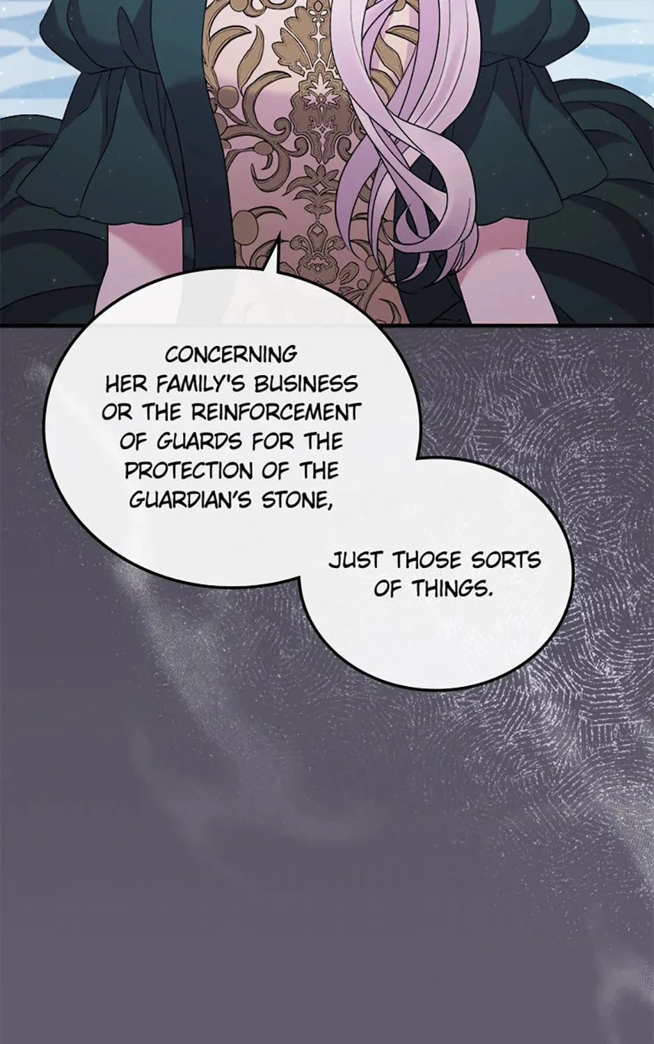 Get Out of My Way, I Will Decide the Ending Chapter 25 page 45 - 