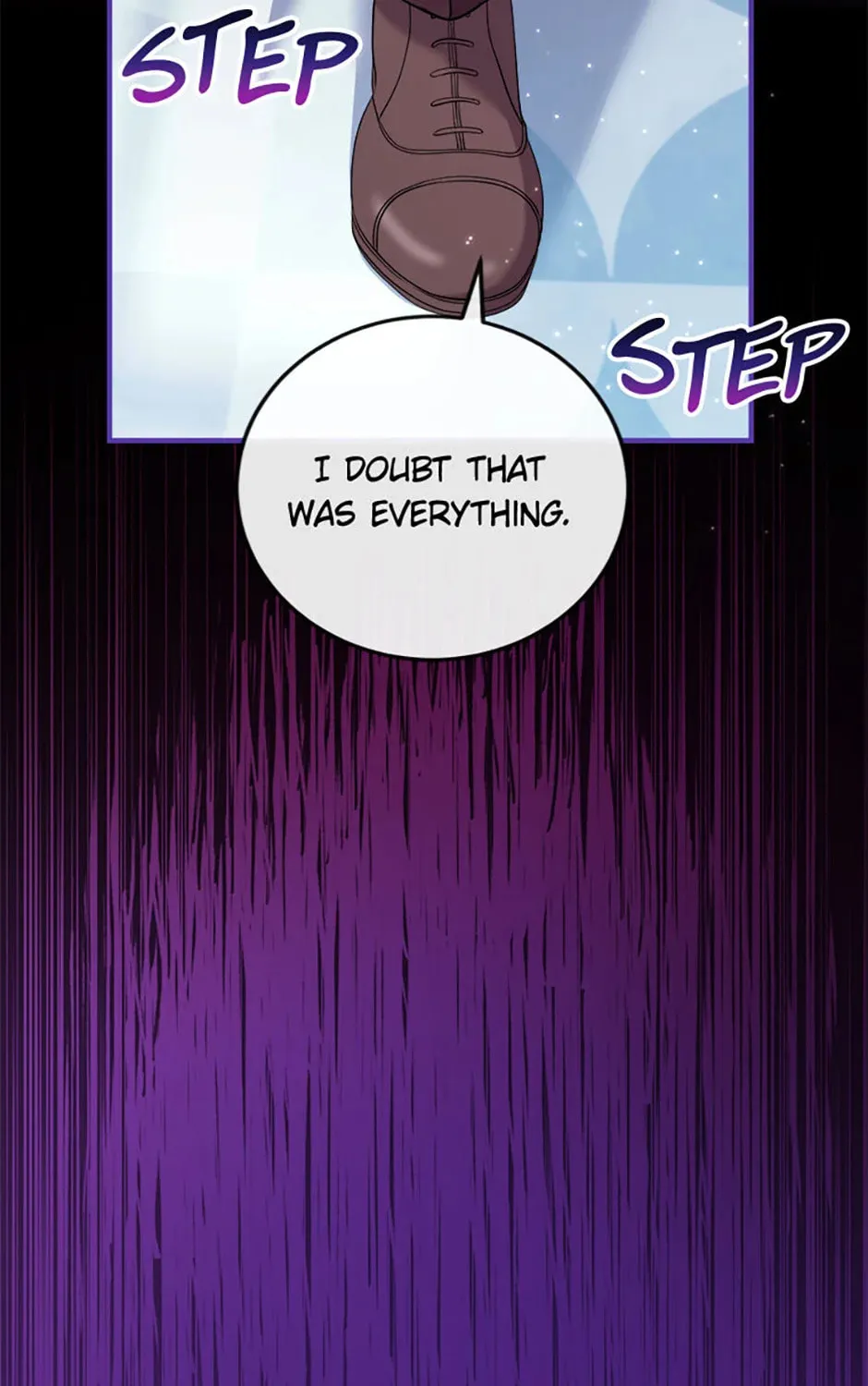 Get Out of My Way, I Will Decide the Ending Chapter 25 page 51 - 