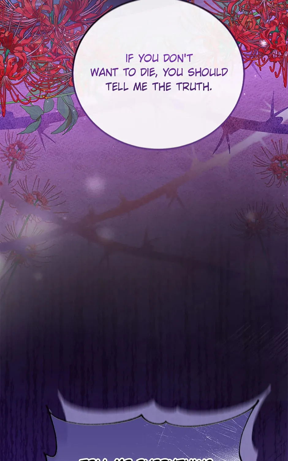 Get Out of My Way, I Will Decide the Ending Chapter 25 page 55 - 