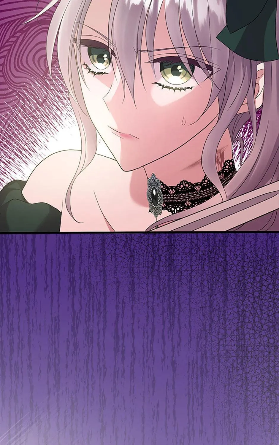Get Out of My Way, I Will Decide the Ending Chapter 25 page 59 - 