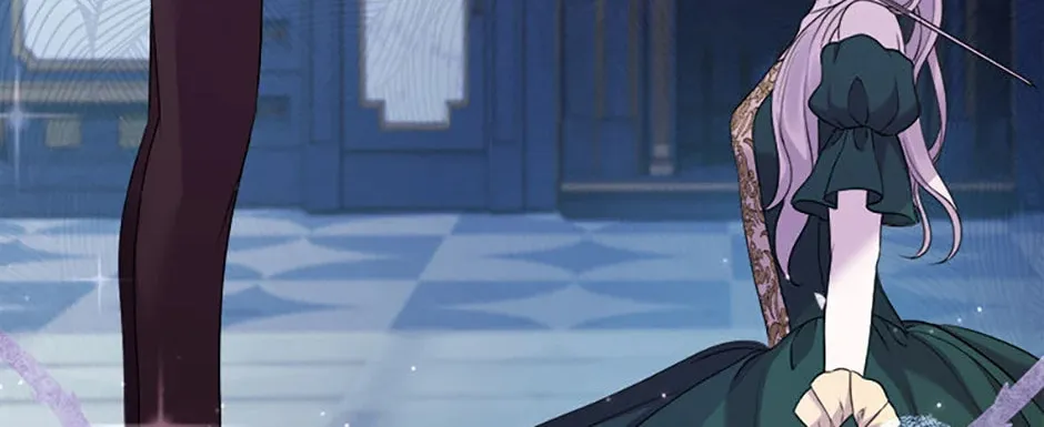 Get Out of My Way, I Will Decide the Ending Chapter 25 page 64 - 