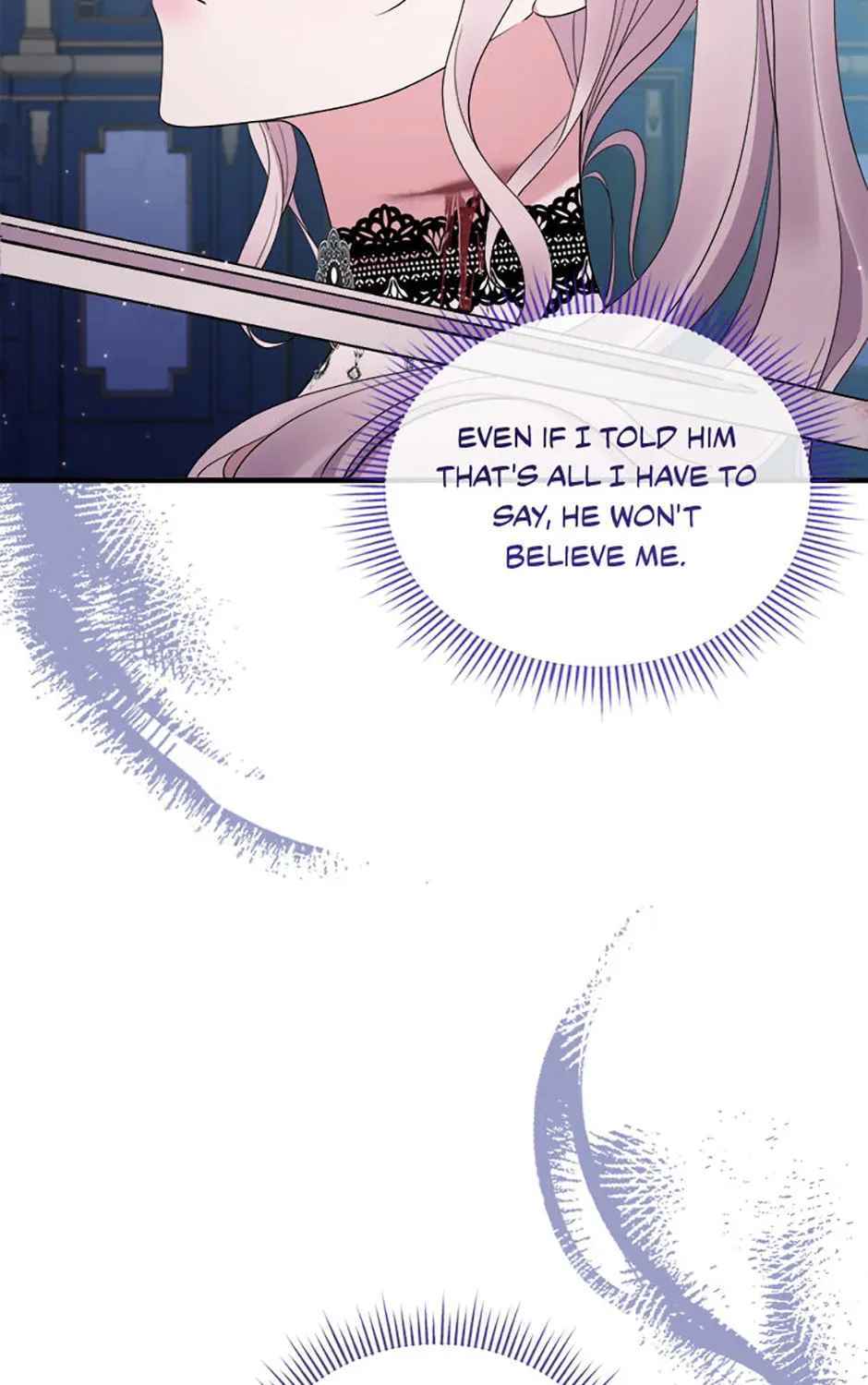 Get Out of My Way, I Will Decide the Ending Chapter 25 page 67 - 