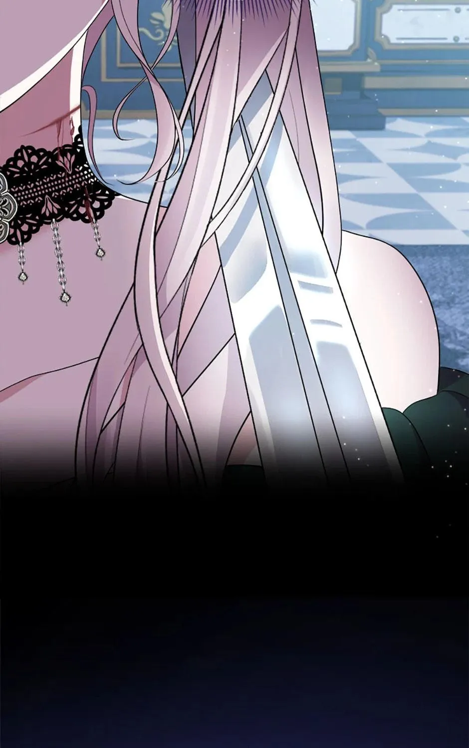 Get Out of My Way, I Will Decide the Ending Chapter 25 page 69 - 