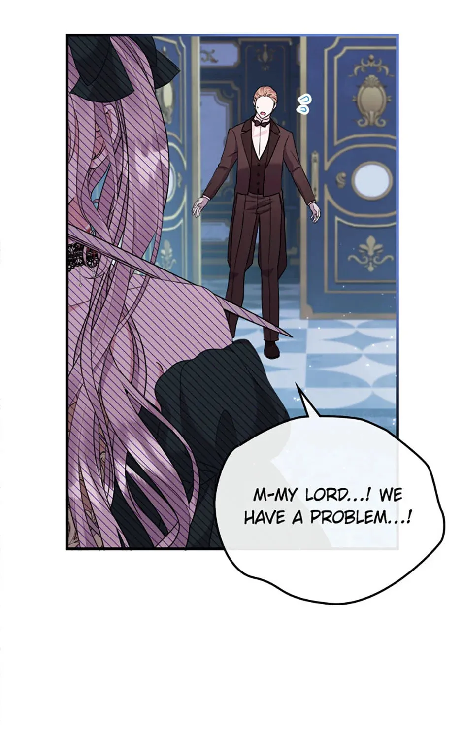 Get Out of My Way, I Will Decide the Ending Chapter 25 page 75 - 