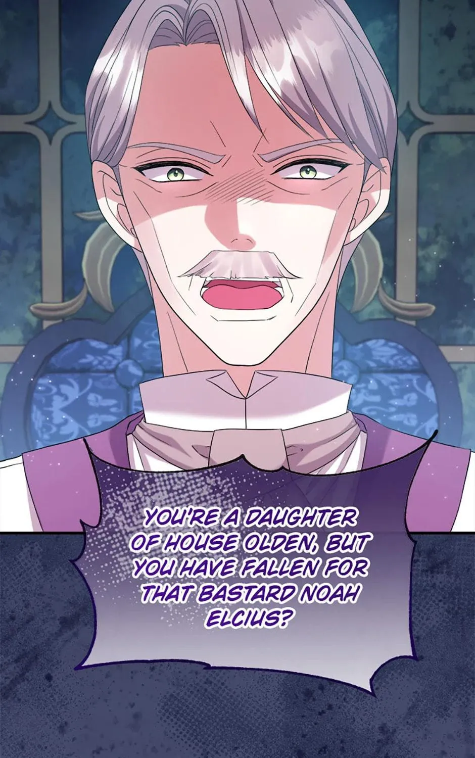Get Out of My Way, I Will Decide the Ending Chapter 25 page 9 - 