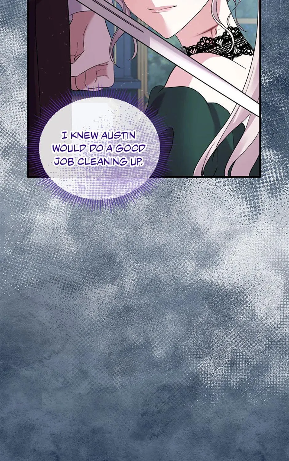 Get Out of My Way, I Will Decide the Ending Chapter 25 page 83 - 