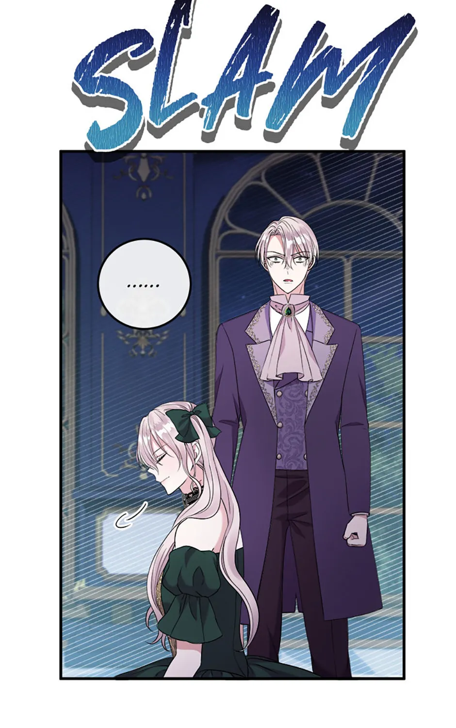 Get Out of My Way, I Will Decide the Ending Chapter 25 page 91 - 