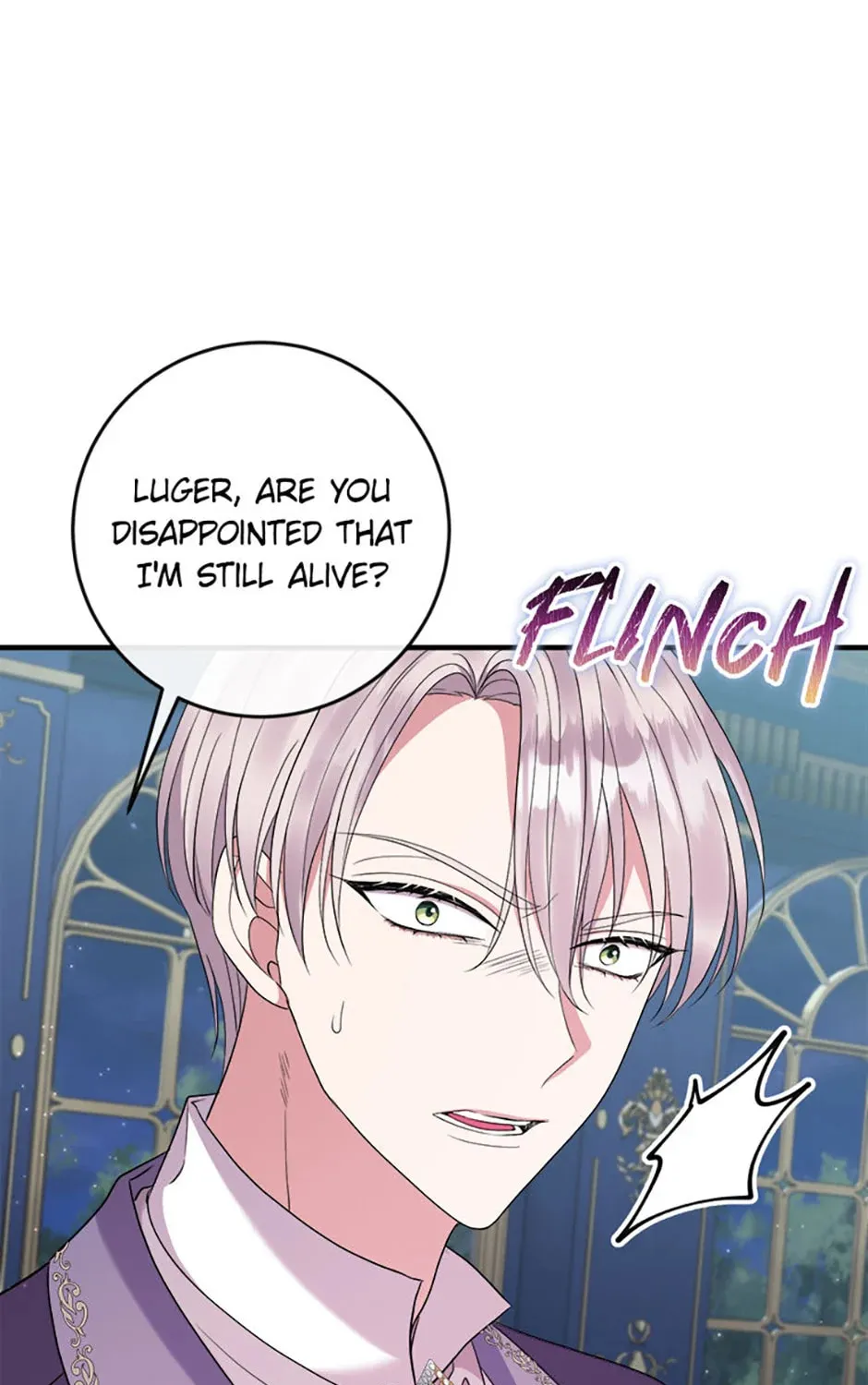 Get Out of My Way, I Will Decide the Ending Chapter 25 page 93 - 