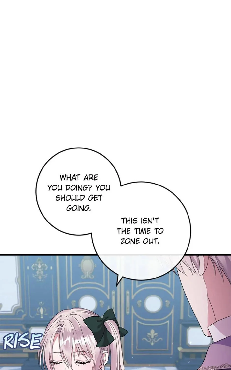 Get Out of My Way, I Will Decide the Ending Chapter 25 page 95 - 
