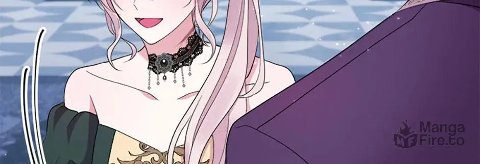 Get Out of My Way, I Will Decide the Ending Chapter 25 page 96 - 