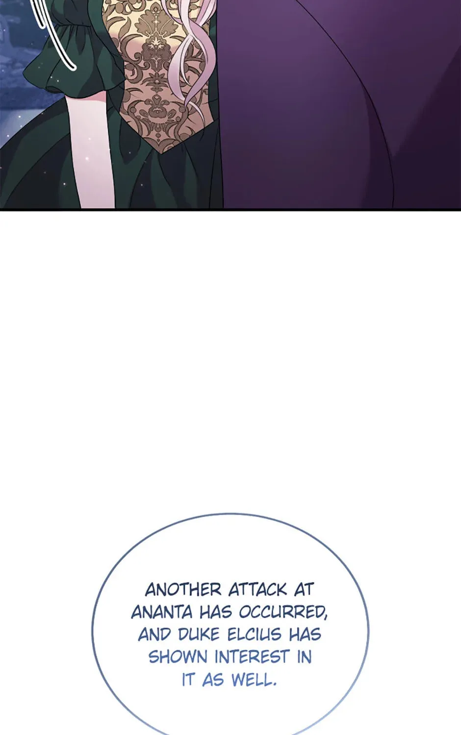Get Out of My Way, I Will Decide the Ending Chapter 25 page 97 - 