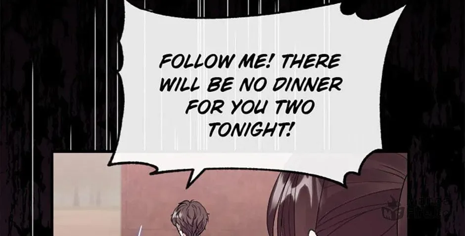 Get Out of My Way, I Will Decide the Ending Chapter 26 page 11 - 