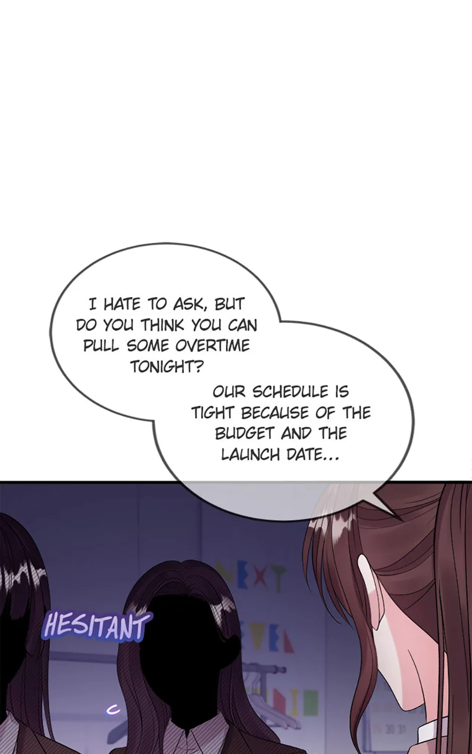 Get Out of My Way, I Will Decide the Ending Chapter 26 page 102 - 