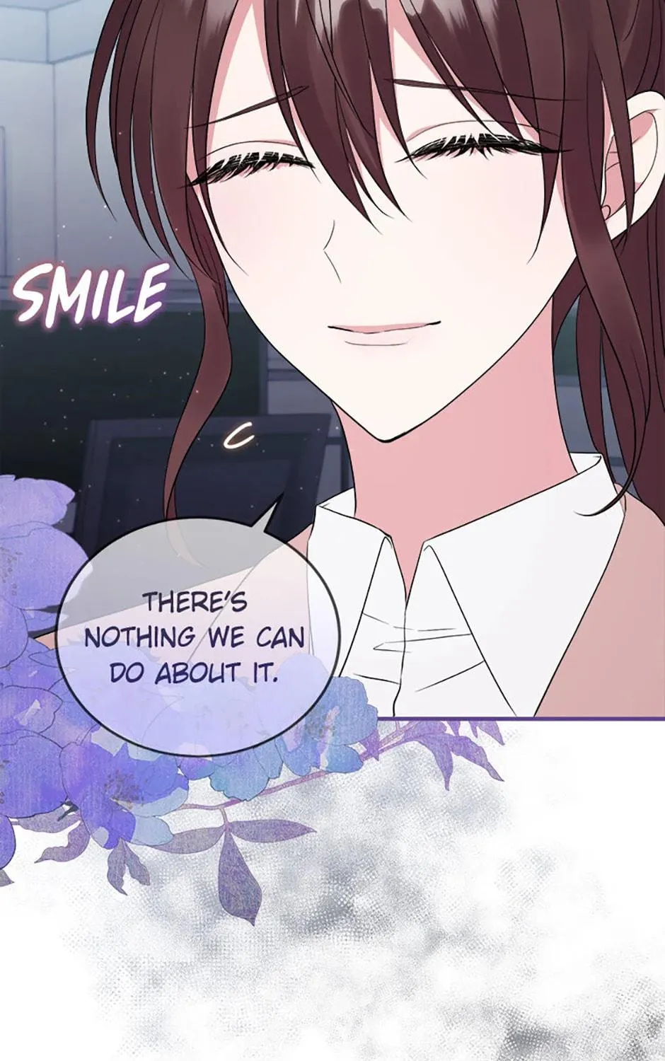 Get Out of My Way, I Will Decide the Ending Chapter 26 page 108 - 