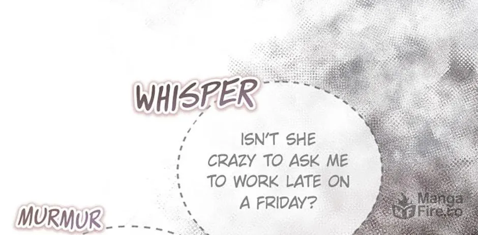 Get Out of My Way, I Will Decide the Ending Chapter 26 page 109 - 
