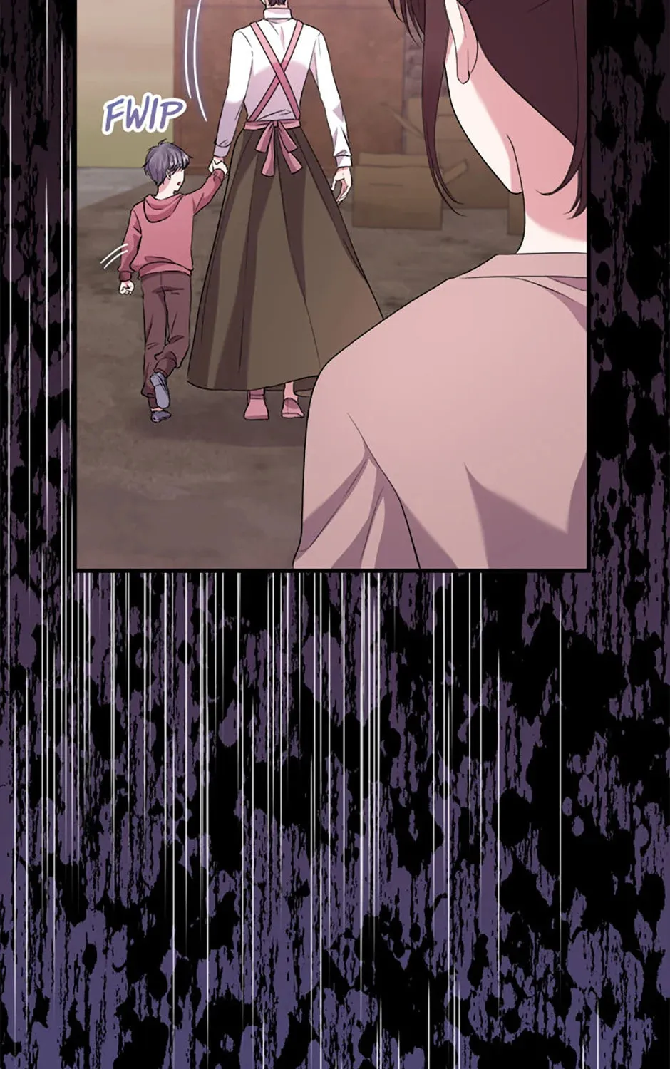 Get Out of My Way, I Will Decide the Ending Chapter 26 page 12 - 