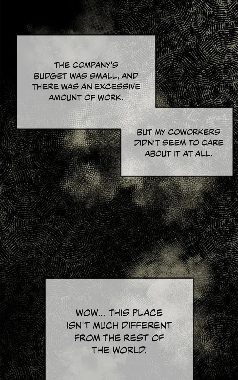 Get Out of My Way, I Will Decide the Ending Chapter 26 page 114 - 