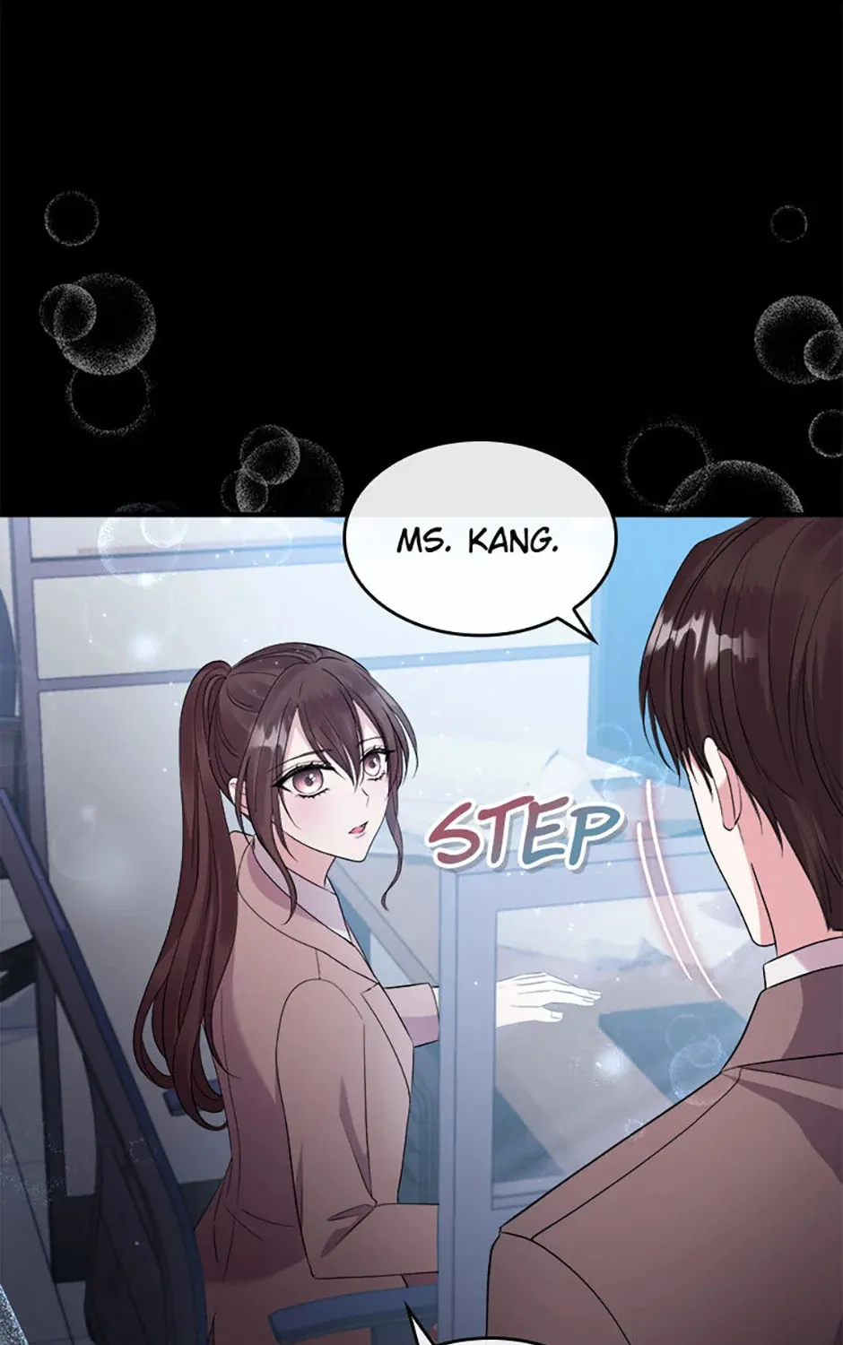 Get Out of My Way, I Will Decide the Ending Chapter 26 page 116 - 