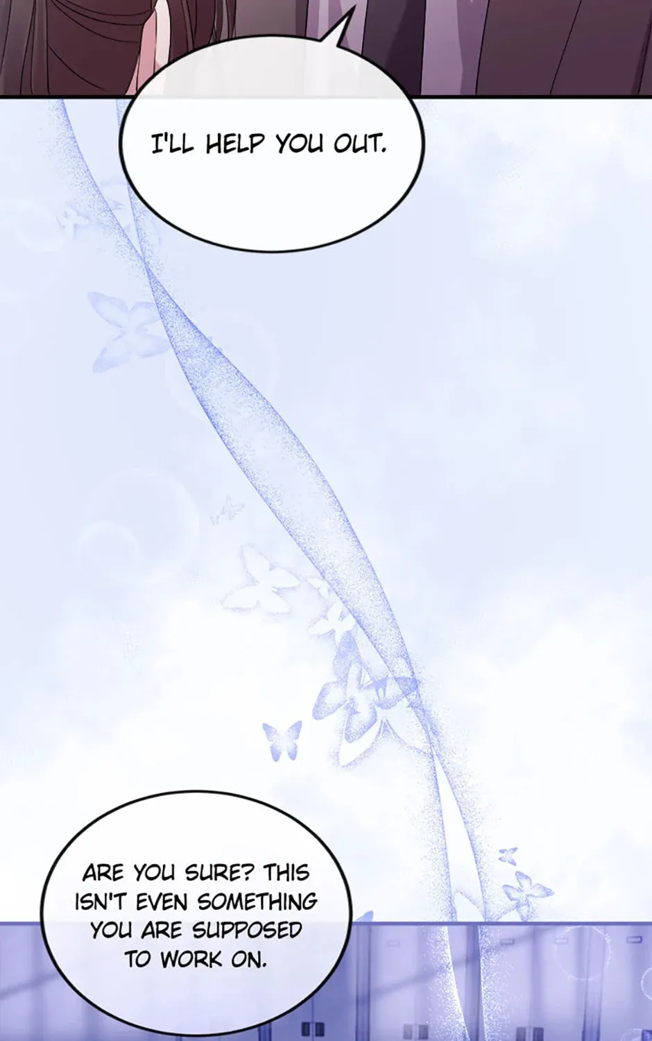 Get Out of My Way, I Will Decide the Ending Chapter 26 page 120 - 