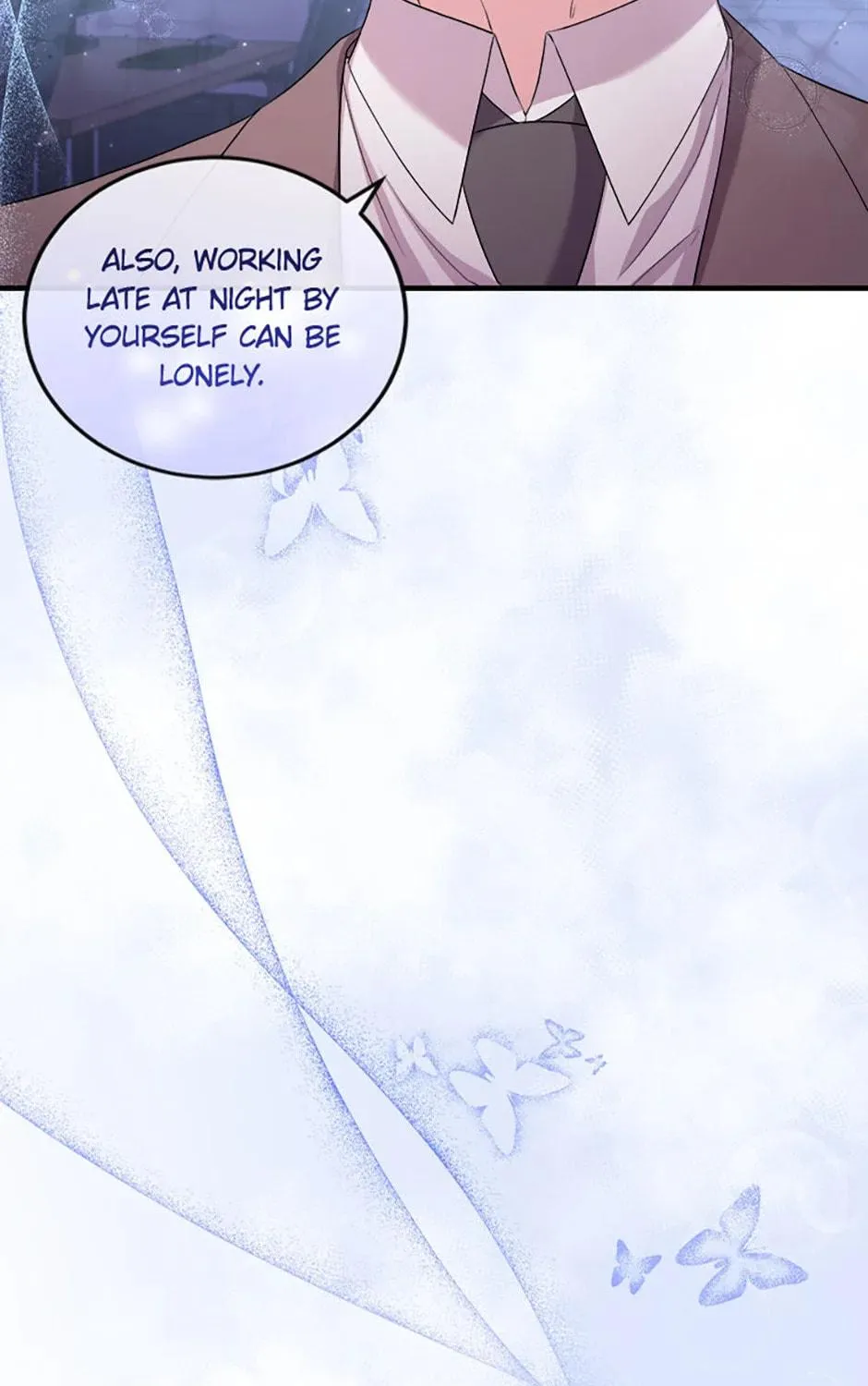 Get Out of My Way, I Will Decide the Ending Chapter 26 page 124 - 
