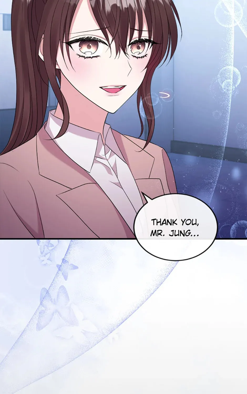 Get Out of My Way, I Will Decide the Ending Chapter 26 page 126 - 