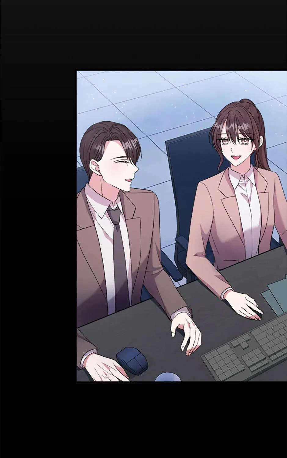 Get Out of My Way, I Will Decide the Ending Chapter 26 page 130 - 