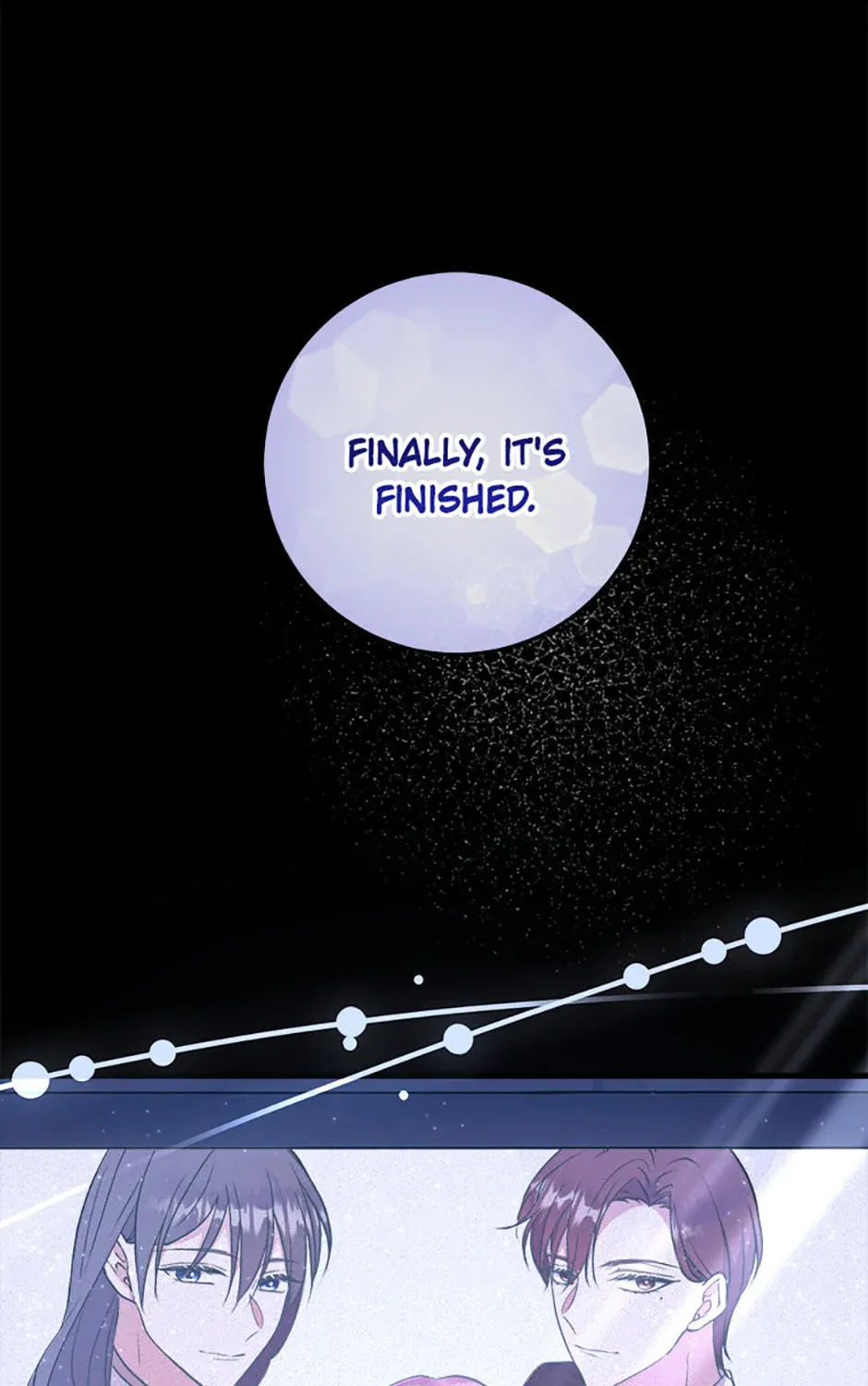 Get Out of My Way, I Will Decide the Ending Chapter 26 page 132 - 