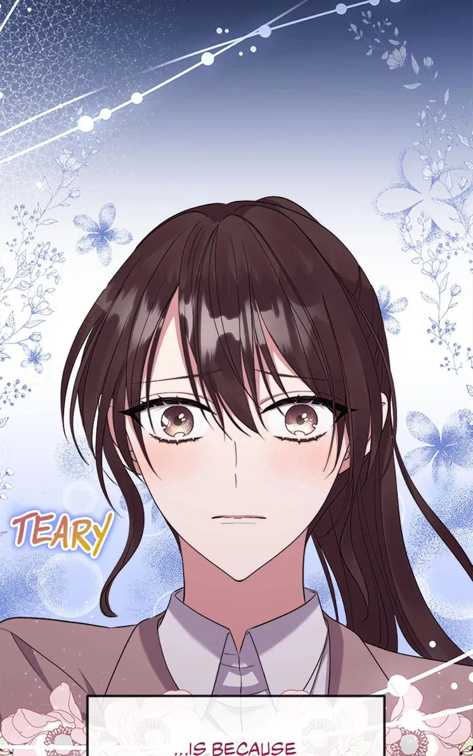 Get Out of My Way, I Will Decide the Ending Chapter 26 page 142 - 