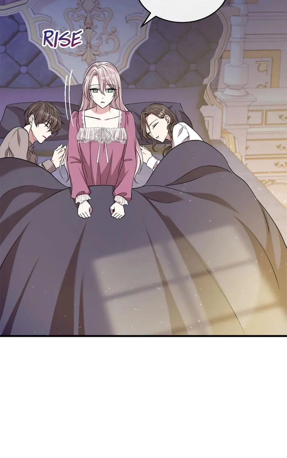 Get Out of My Way, I Will Decide the Ending Chapter 26 page 148 - 