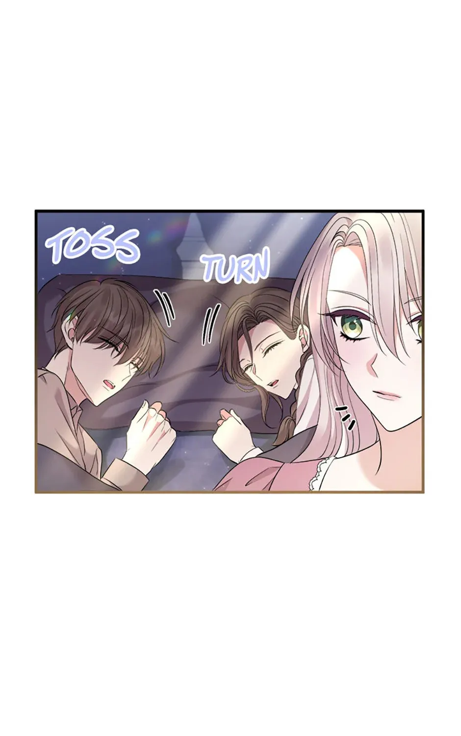 Get Out of My Way, I Will Decide the Ending Chapter 26 page 150 - 