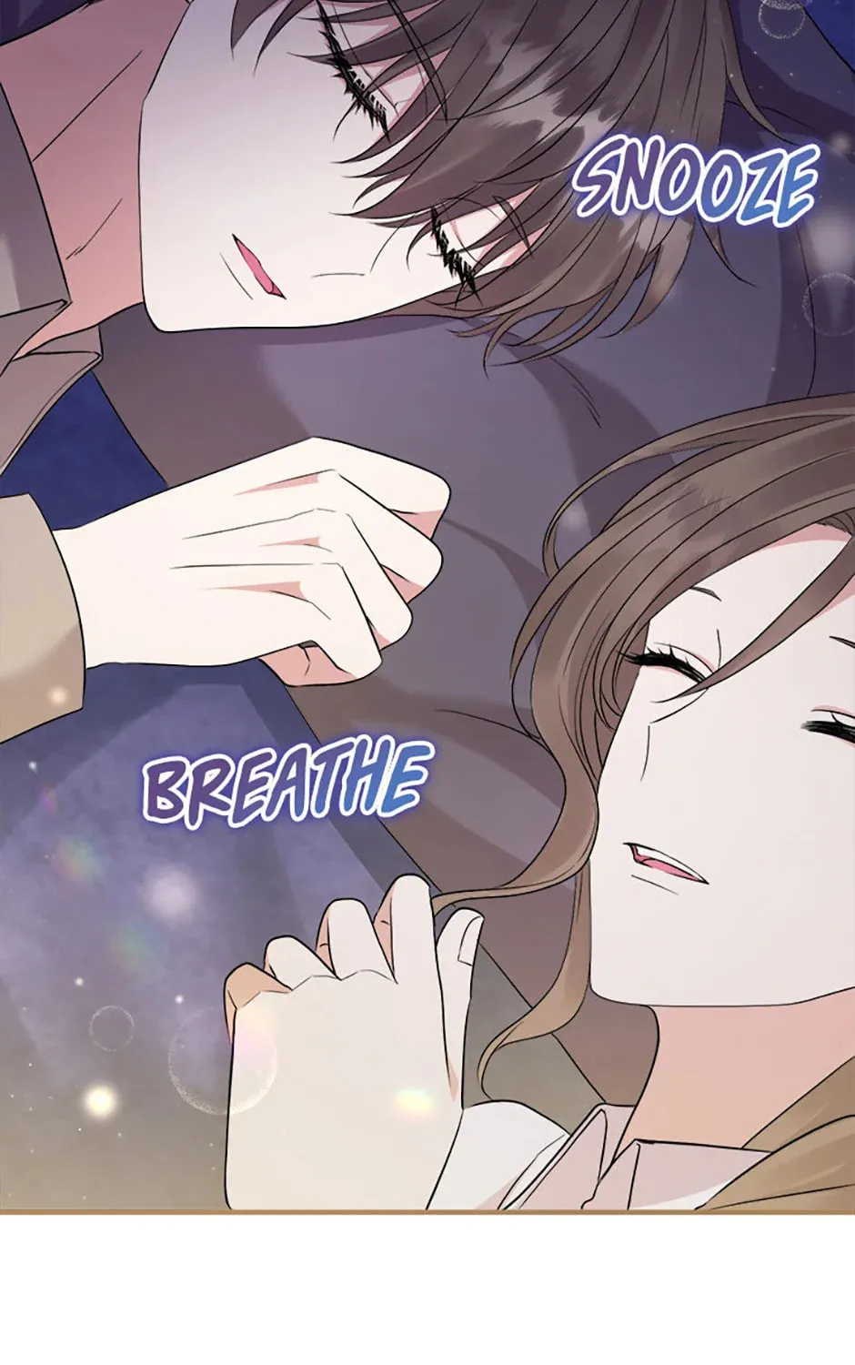 Get Out of My Way, I Will Decide the Ending Chapter 26 page 152 - 