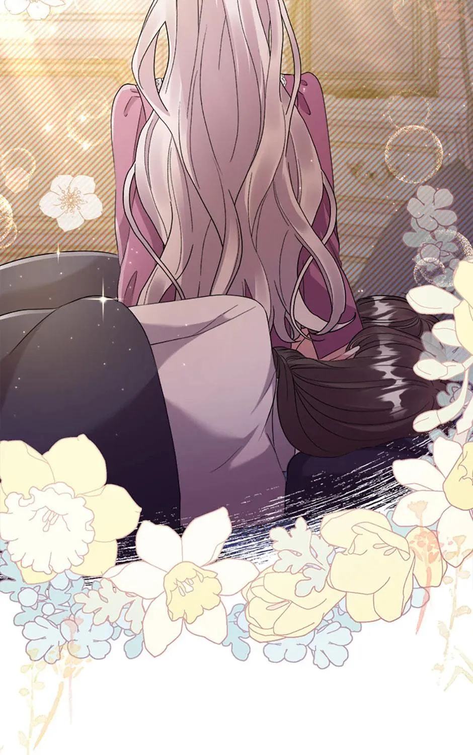 Get Out of My Way, I Will Decide the Ending Chapter 26 page 160 - 