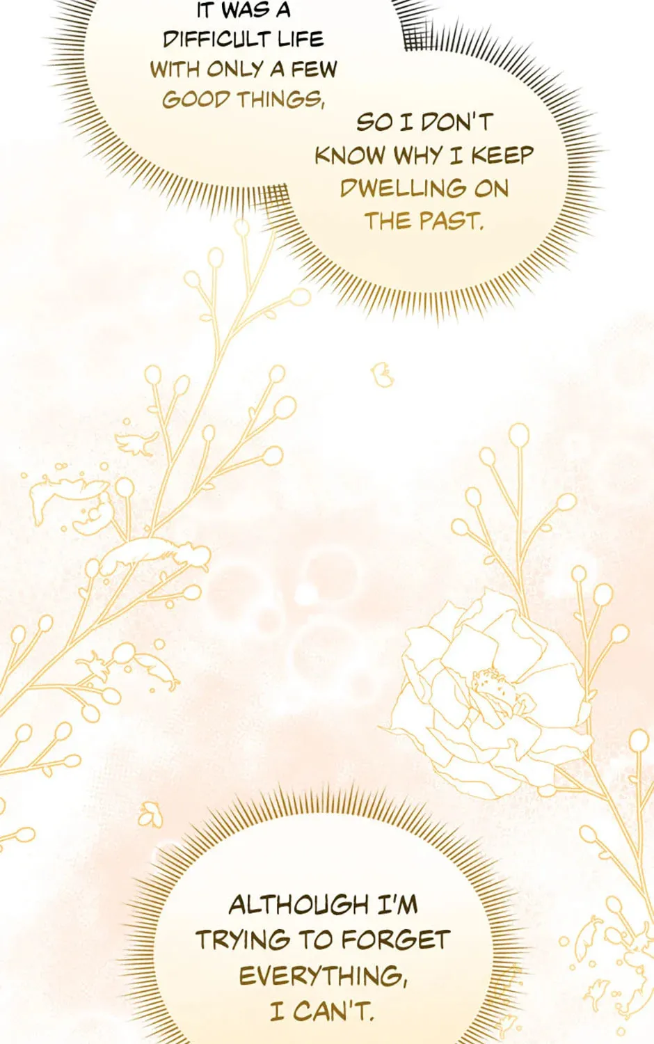 Get Out of My Way, I Will Decide the Ending Chapter 26 page 162 - 