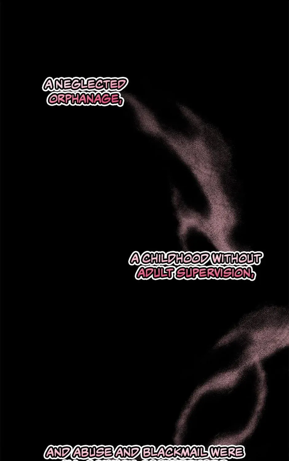 Get Out of My Way, I Will Decide the Ending Chapter 26 page 18 - 