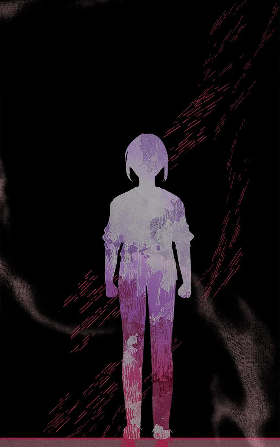 Get Out of My Way, I Will Decide the Ending Chapter 26 page 20 - 