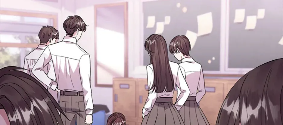 Get Out of My Way, I Will Decide the Ending Chapter 26 page 27 - 