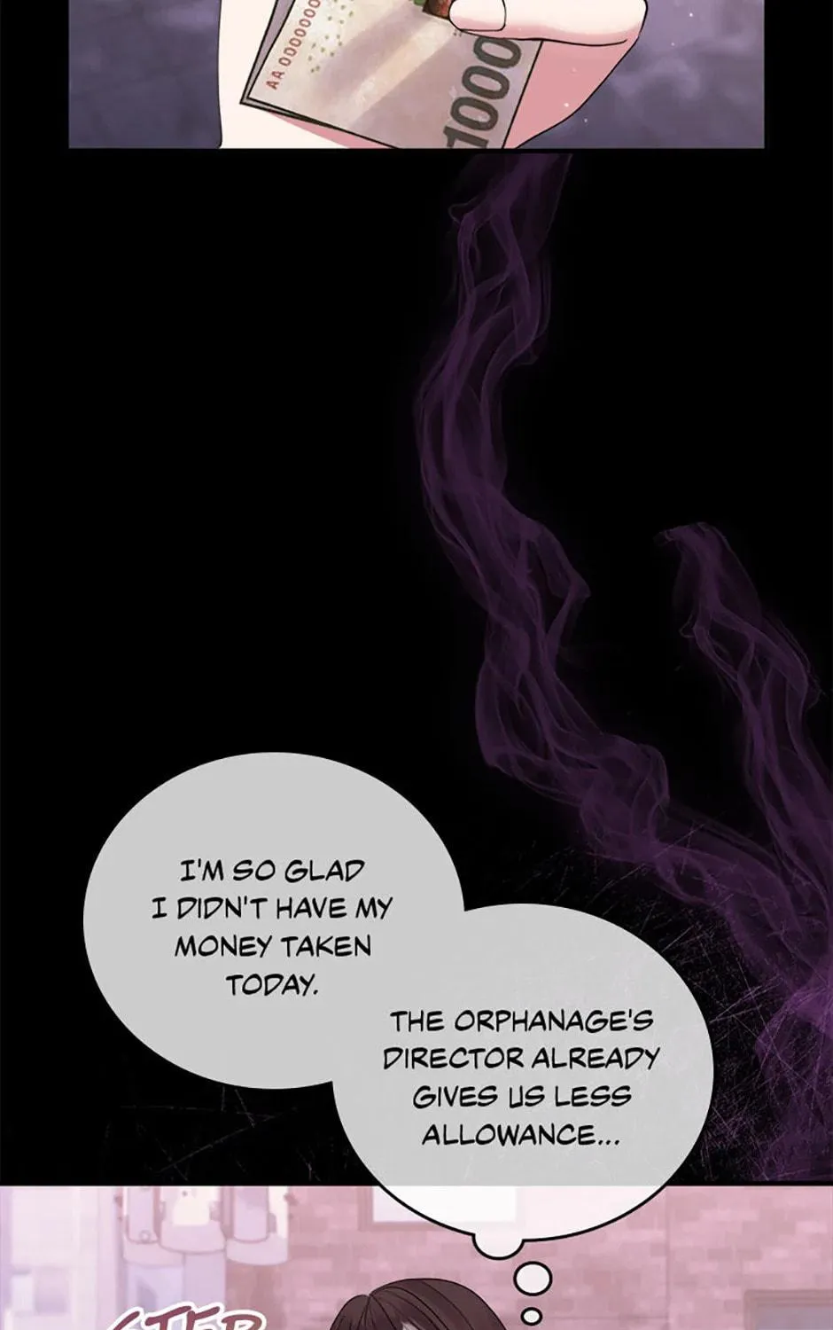 Get Out of My Way, I Will Decide the Ending Chapter 26 page 38 - 