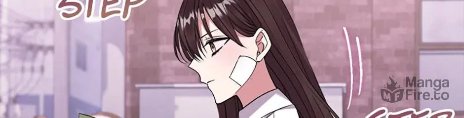 Get Out of My Way, I Will Decide the Ending Chapter 26 page 39 - 