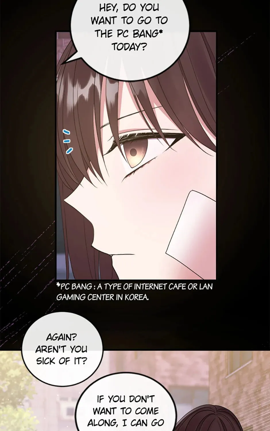 Get Out of My Way, I Will Decide the Ending Chapter 26 page 42 - 
