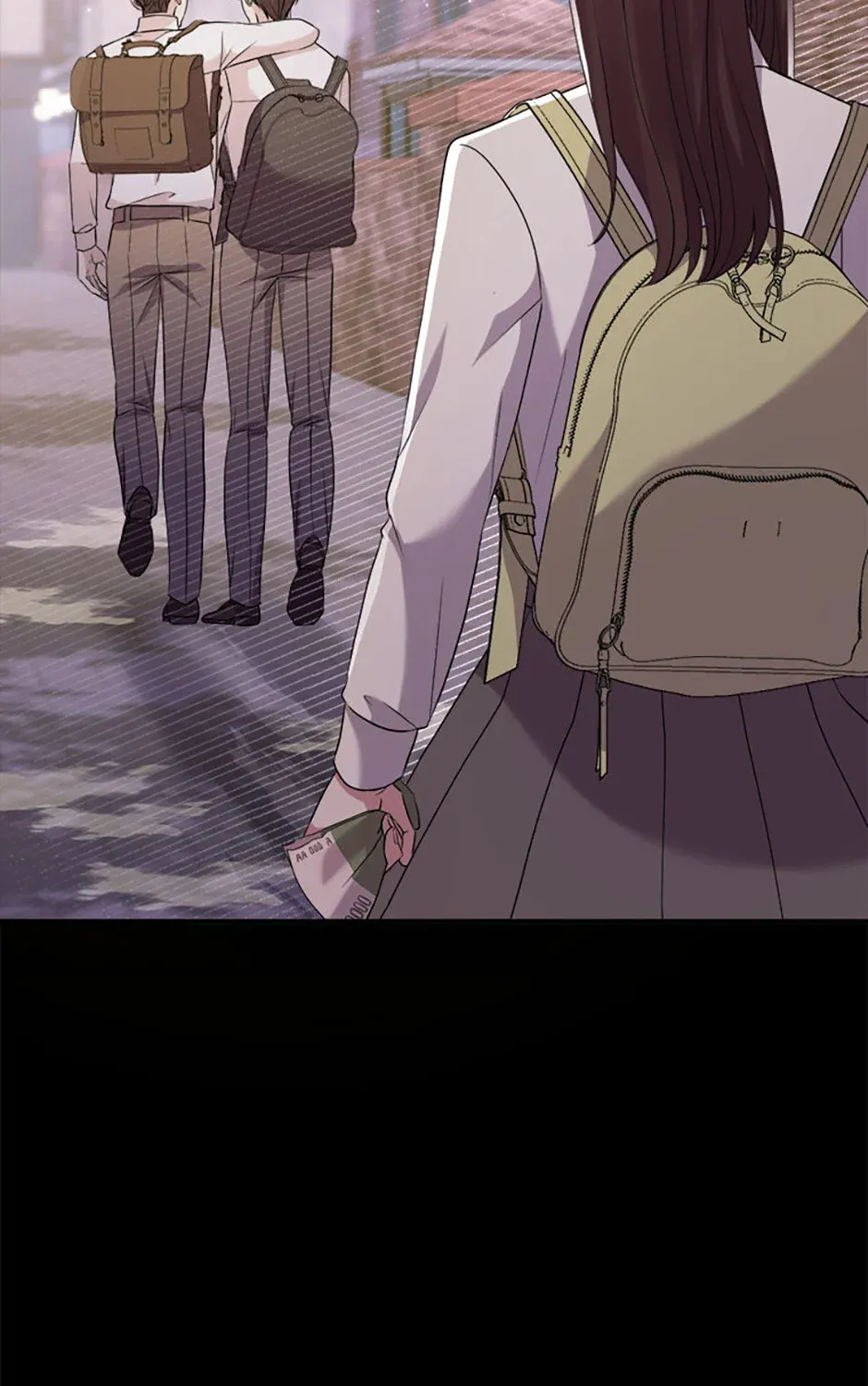 Get Out of My Way, I Will Decide the Ending Chapter 26 page 44 - 
