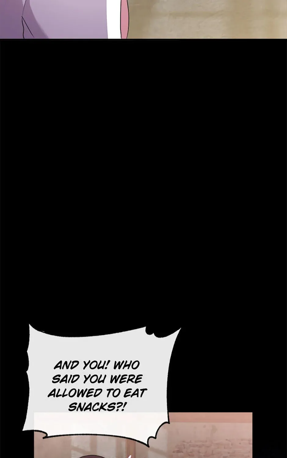 Get Out of My Way, I Will Decide the Ending Chapter 26 page 6 - 