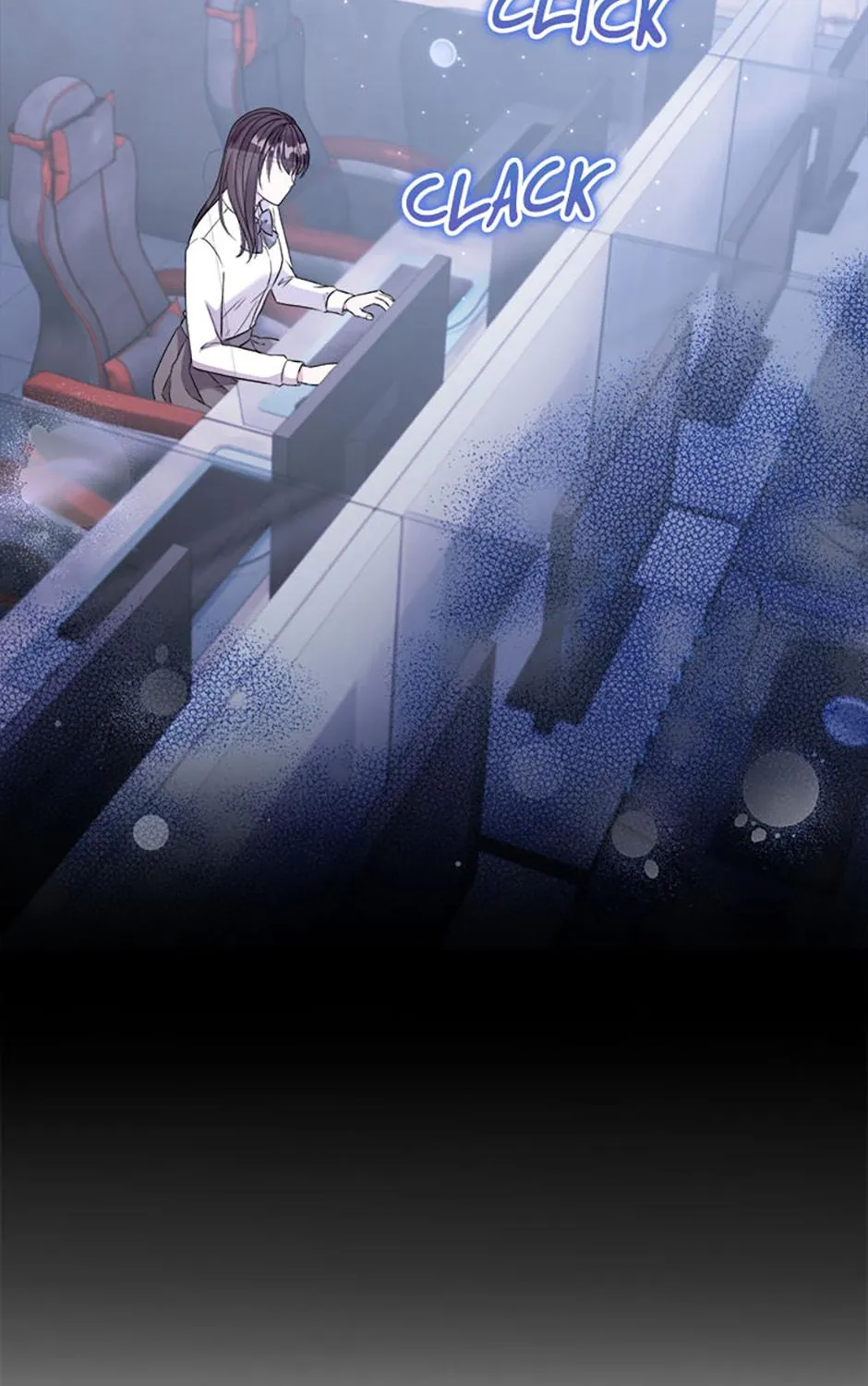 Get Out of My Way, I Will Decide the Ending Chapter 26 page 52 - 