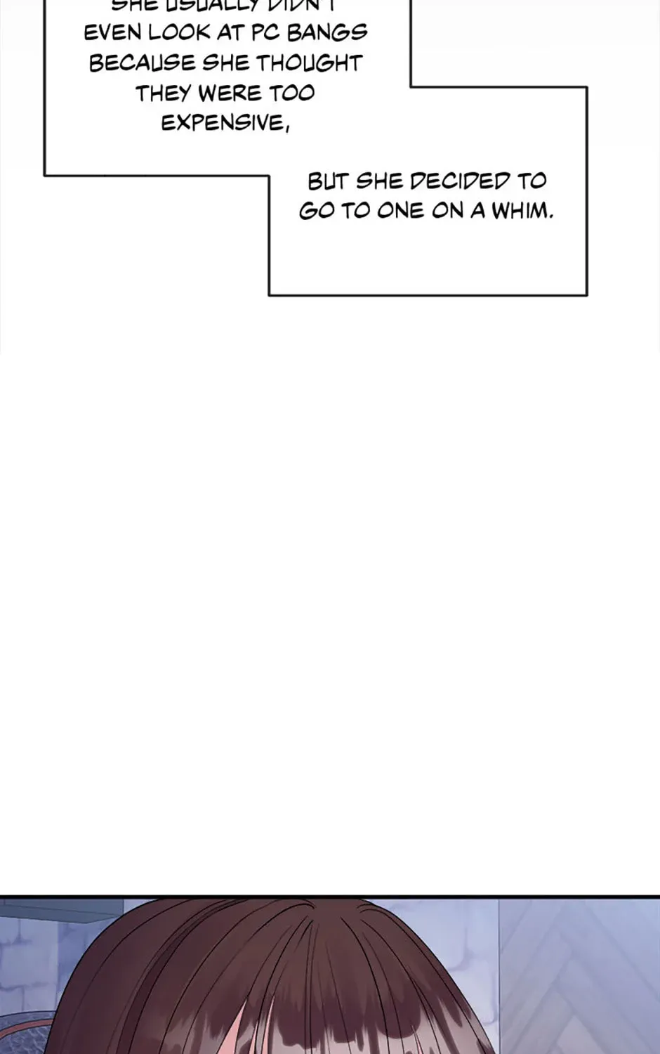 Get Out of My Way, I Will Decide the Ending Chapter 26 page 54 - 