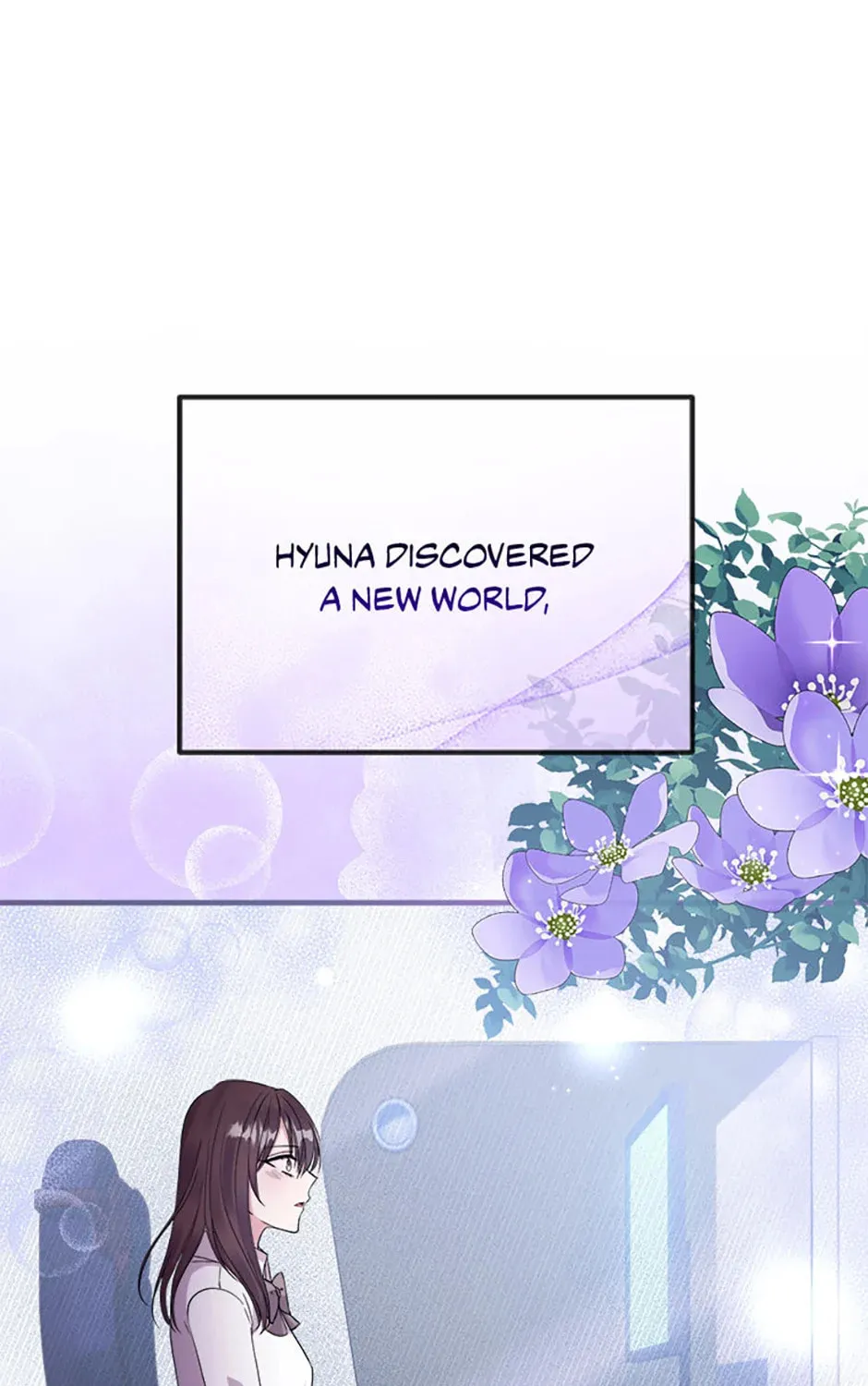 Get Out of My Way, I Will Decide the Ending Chapter 26 page 60 - 