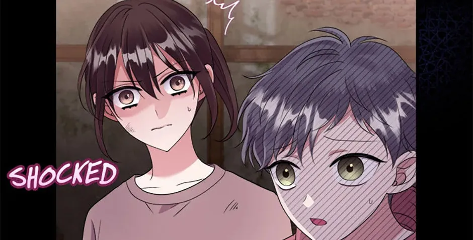 Get Out of My Way, I Will Decide the Ending Chapter 26 page 7 - 