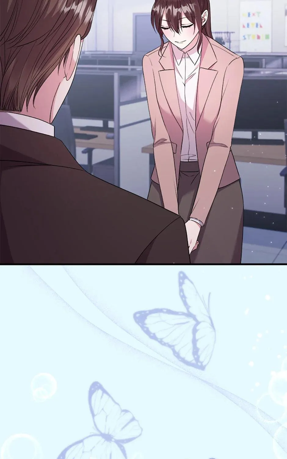 Get Out of My Way, I Will Decide the Ending Chapter 26 page 70 - 